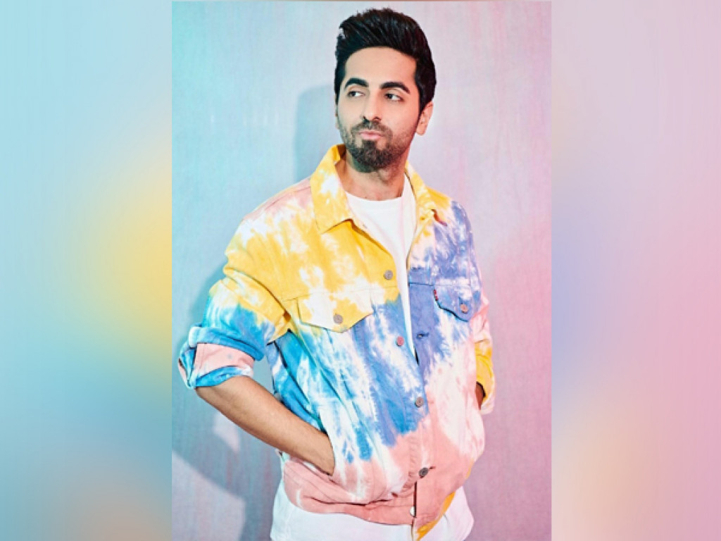 Aspired to usher in a different sound for people: Ayushmann Khurrana speaks  about his love for