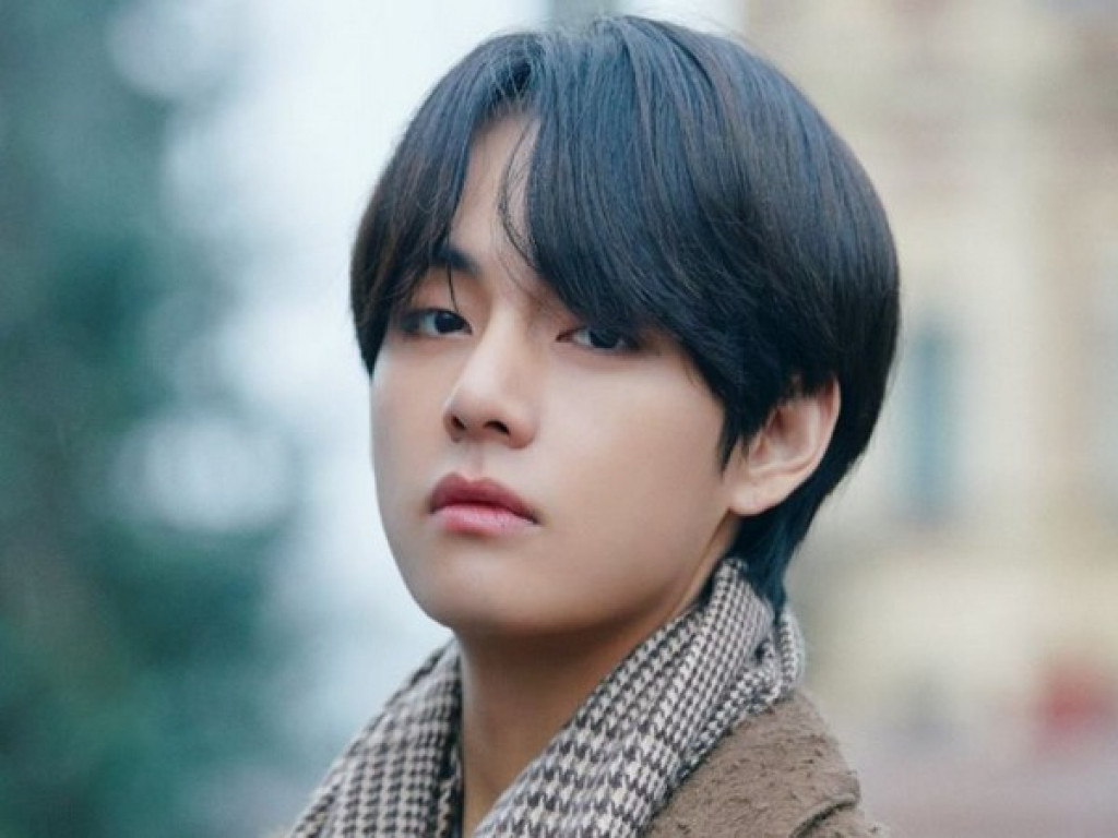 BTS' V Says He Is 'Feeling Good' After Testing Positive For COVID-19 -  Filmibeat