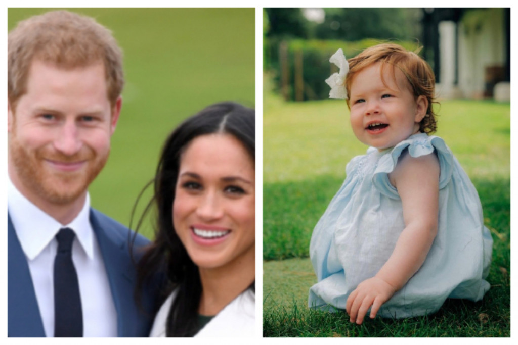 Meghan Markle and Prince Harry's Baby Could Share a Birthday with