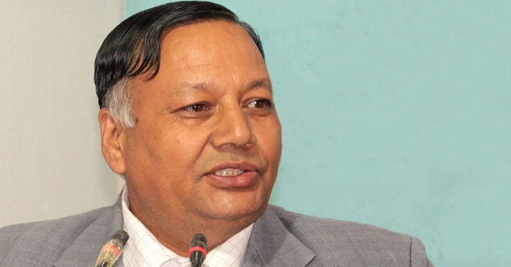 indigenous-knowledge-should-be-capitalized-minister-poudel-nepal