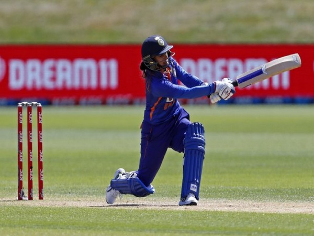 India Legend Mithali Raj Retires From All Forms Of International Cricket Nepalnews 1422