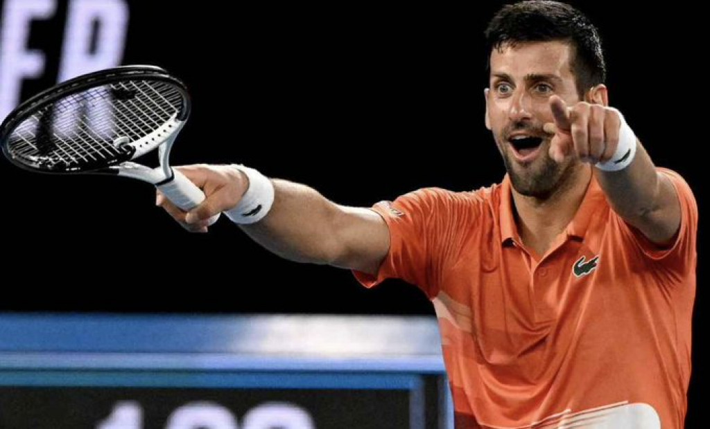 Australian Open: Stars to watch out for in quarter-finals