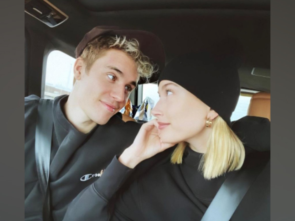 Justin Bieber pens beautiful birthday note for Hailey | Nepalnews