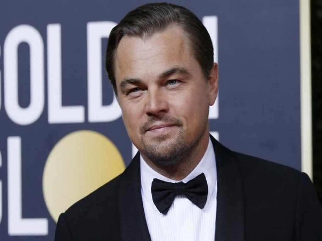 Leonardo DiCaprio Could be Asked to Join 'Squid Game' Cast