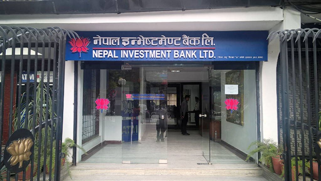 Himalayan Bank And Nepal Investment Bank Sign Merger Agreement Nepalnews   NIB1620905045 1024 