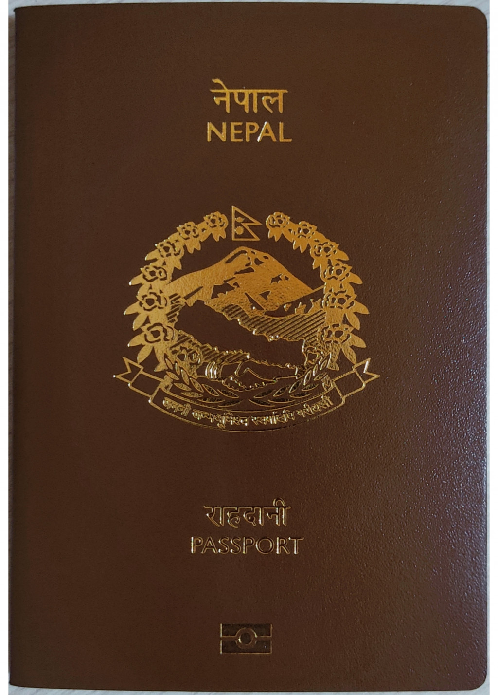 Nepalis In Portugal Can Get Passports From Nearest Embassy Nepalnews