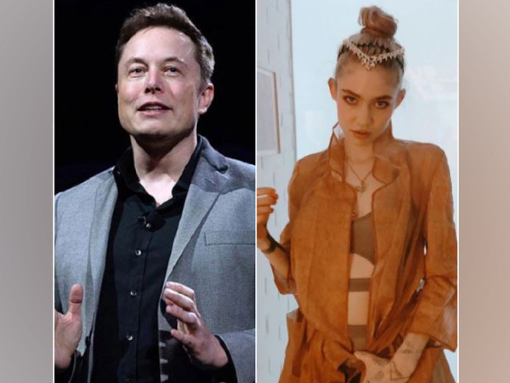 Grimes Appears to Come for Ex Elon Musk in New Song - PAPER Magazine