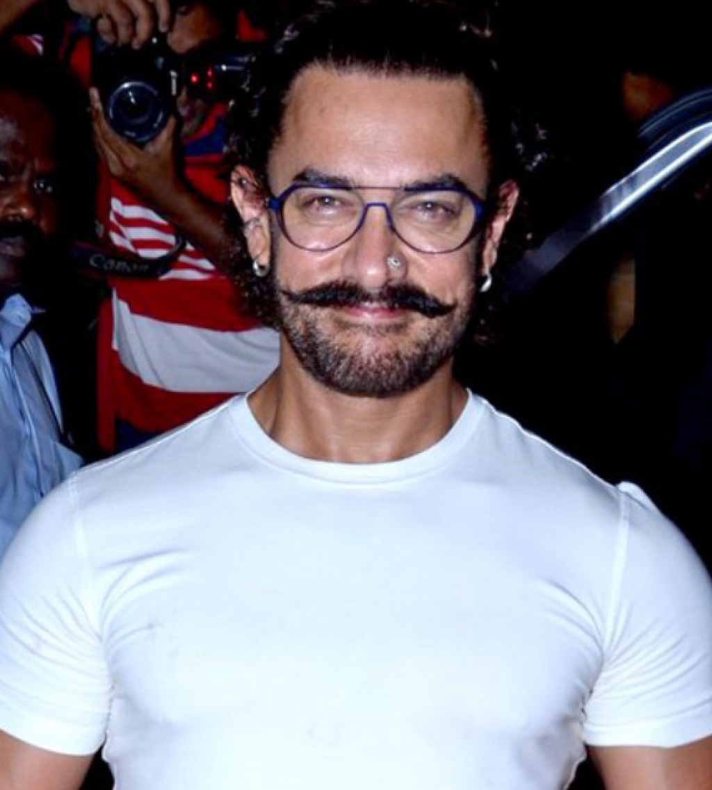 Aamir all set for 11 days meditation in Ktm