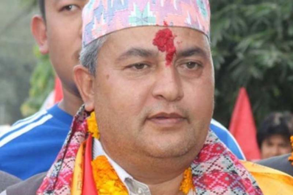 Bagmati Province CM Jamkattel expands Cabinet