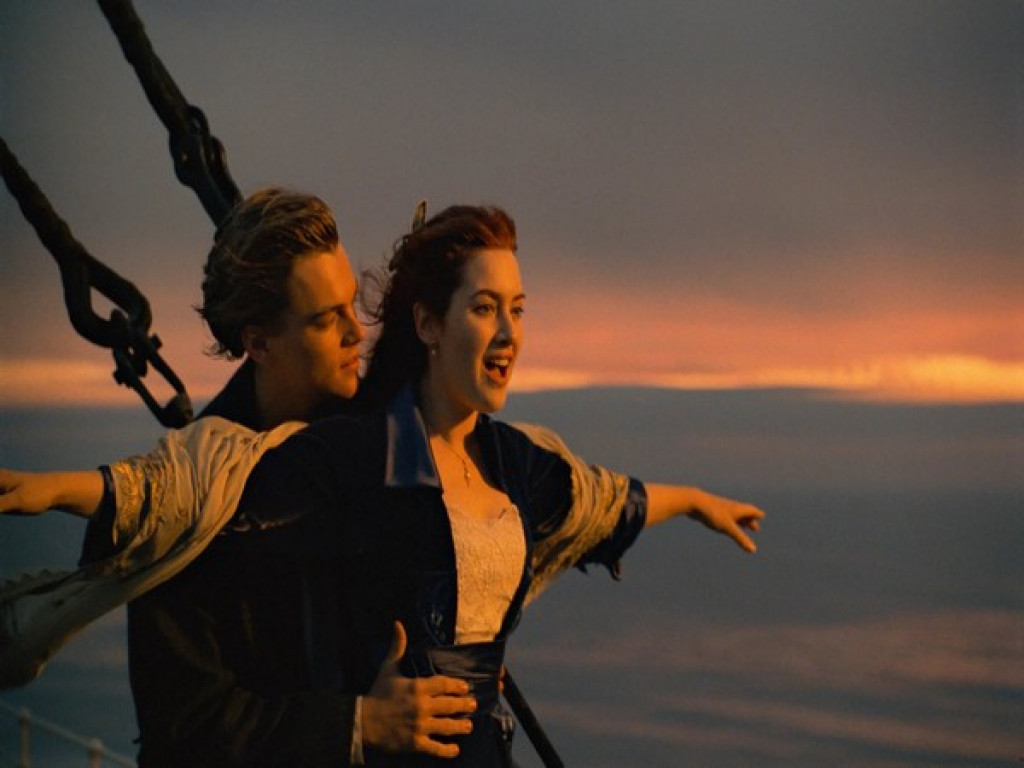 Remastered version of 'Titanic' set for release | Nepalnews