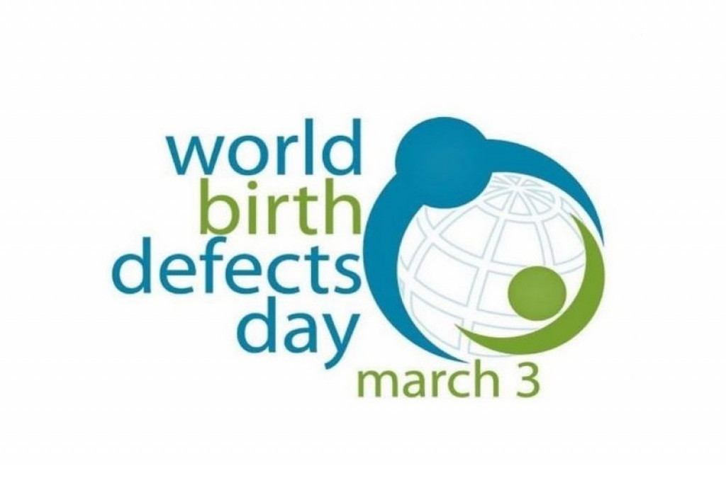 WHO raises awareness on World Birth Defects Day Nepalnews