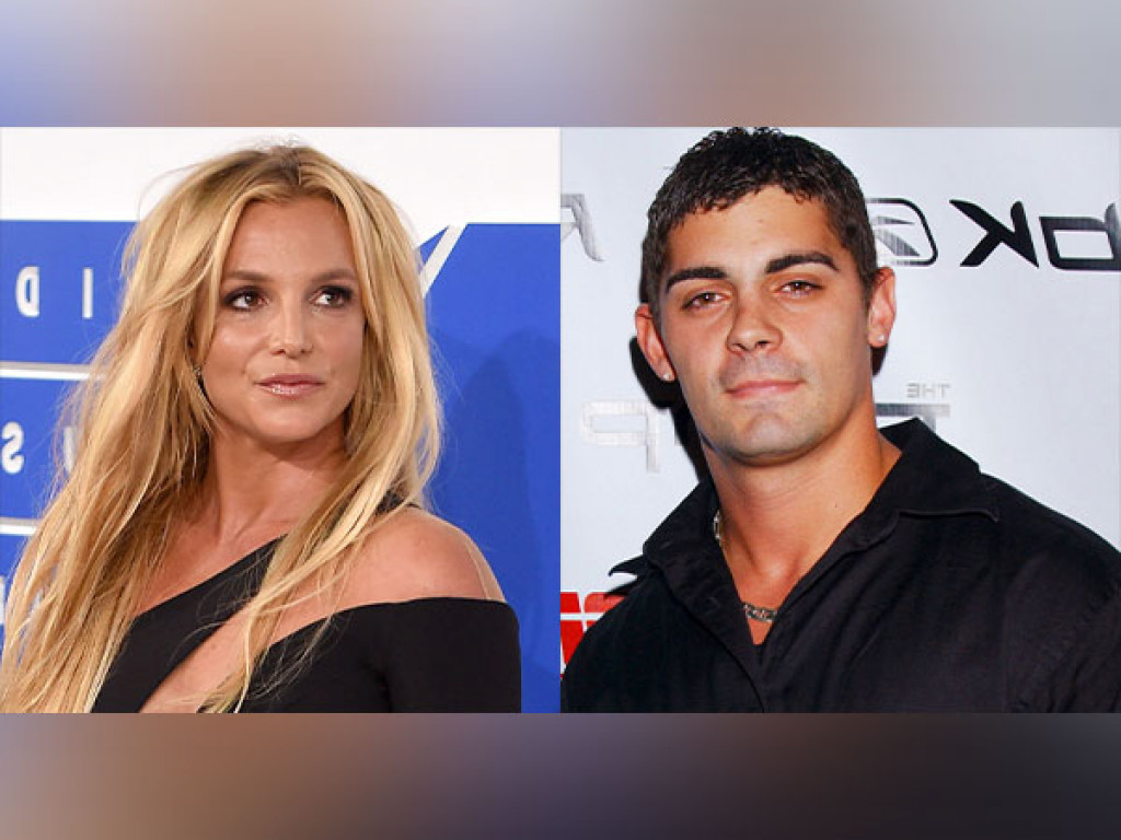 Britney Spears' Ex-husband Charged With Stalking | Nepalnews