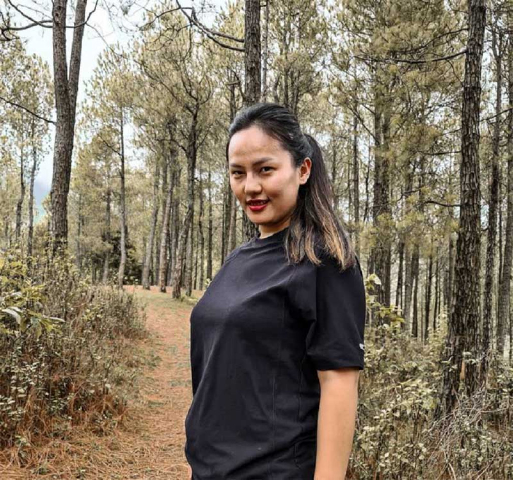 What is it like to be a woman in Nepal? | Nepalnews