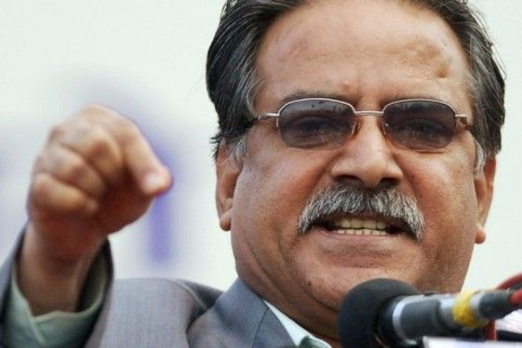 PM Dahal claims his third prime ministerial stint will earn pride