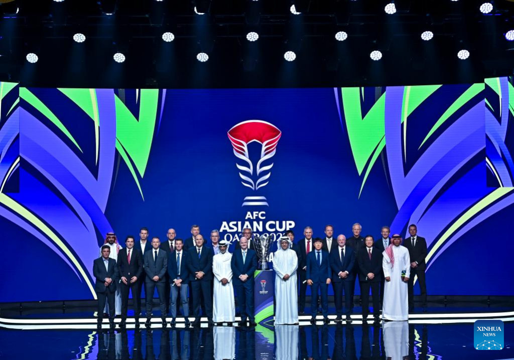 Qatar to host AFC Asian Cup 2023™ – AFF – The Official Website Of