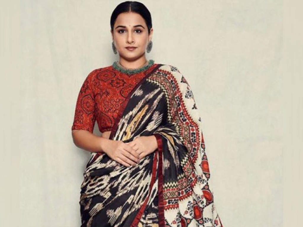 Bollywood actress Vidya Balan turns 43 | Nepalnews