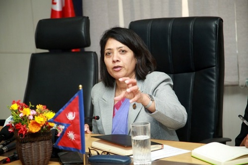 Foreign Minister directs for effective service delivery
