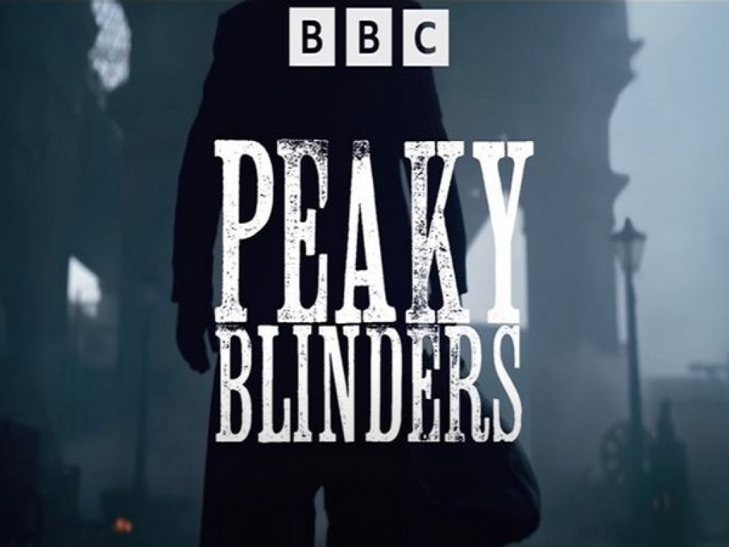 Peaky Blinders Season 6 Official Trailer