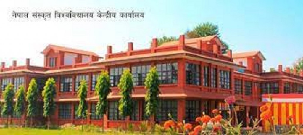 Nepal Sanskrit University MIU to Partner on Vastu Shastra