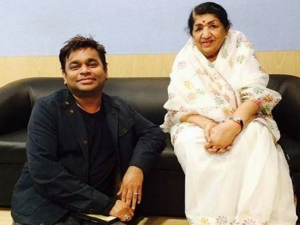 lata mangeshkar wallpaper