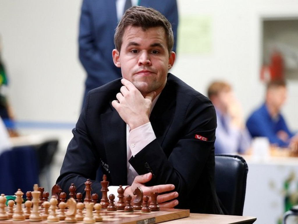 Magnus Carlsen wins 5th Norway Chess title