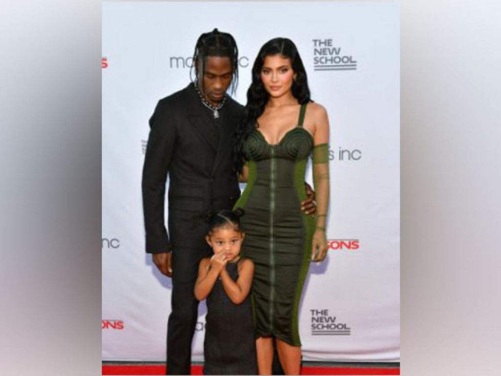 Kylie Jenner says she and Travis Scott 'weren't aware of any fatalities'  until after Astroworld