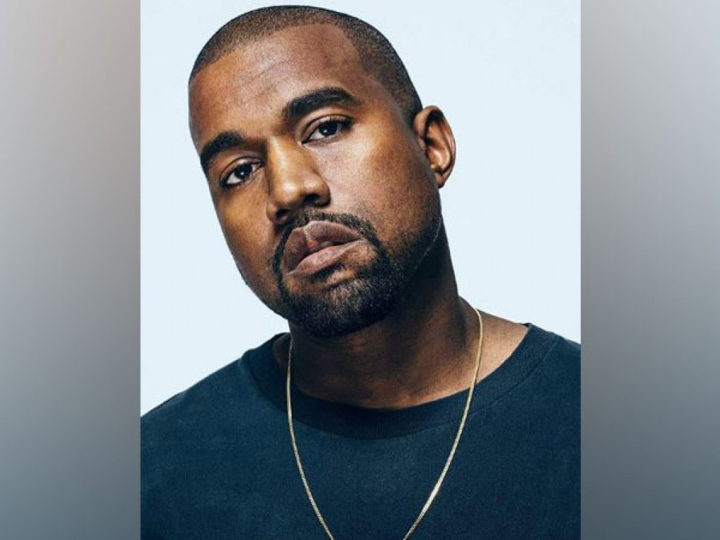 Kanye West Barred From Performing at Grammys, His Rep Confirms