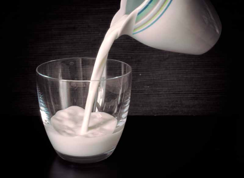 Govt increases price of milk