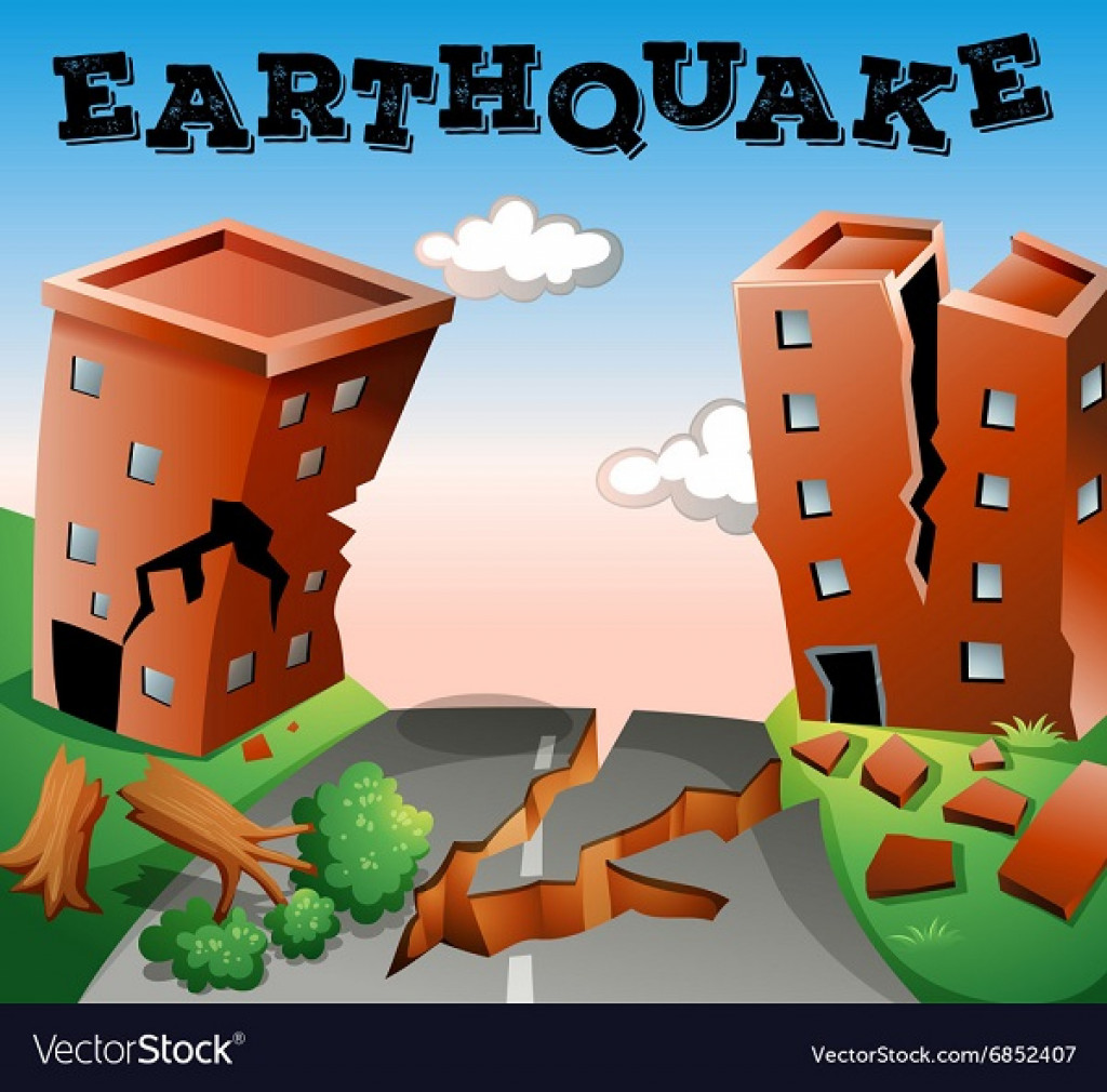 Earthquake House Stock Illustrations – 7,510 Earthquake House Stock  Illustrations, Vectors & Clipart - Dreamstime