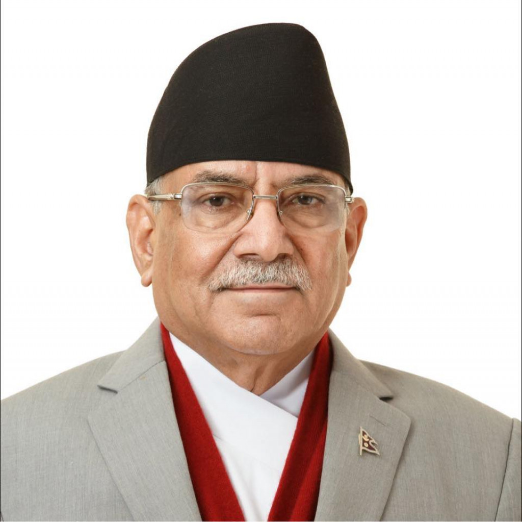 Campaign begins to restore Maoist party's clout: Chair Dahal | Nepalnews