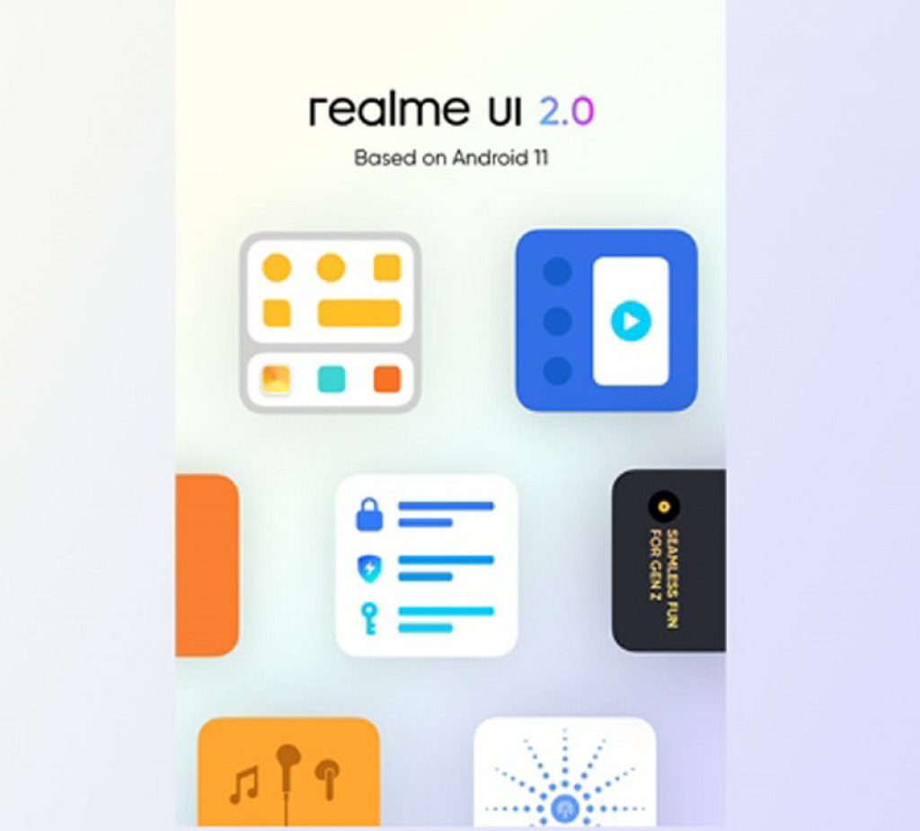 ui 1.0 realme