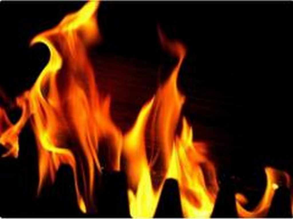 Fire breaks out at Shri Ram College