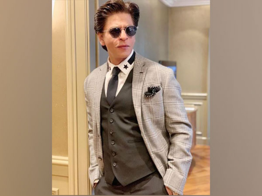 Shah Rukh Khan, sporting