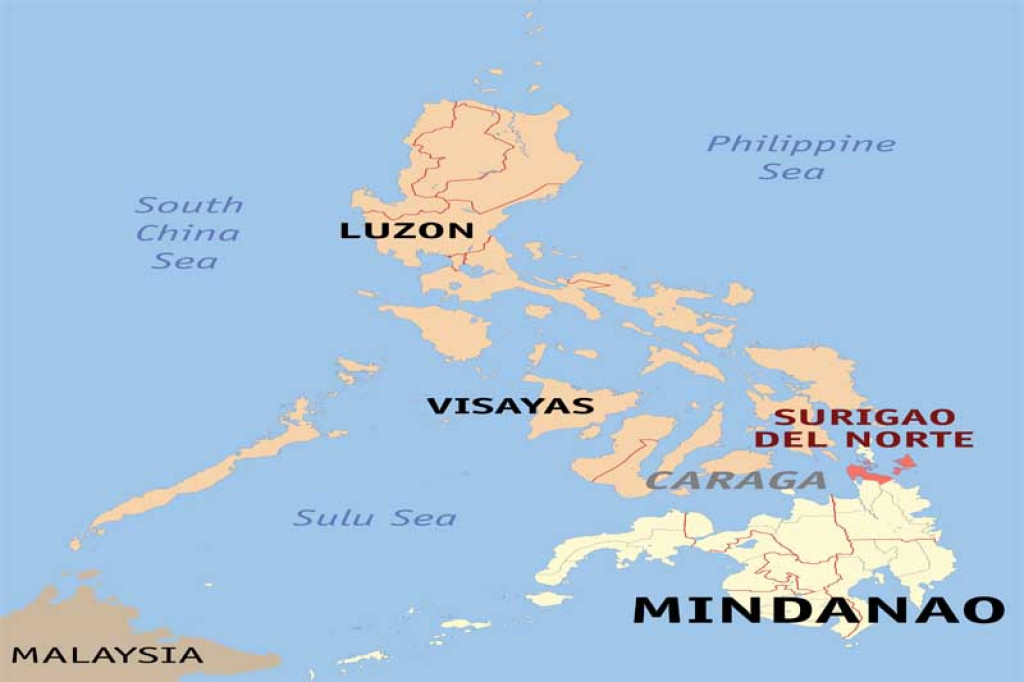 4 bodies of missing sailors found in Philippines | Nepalnews