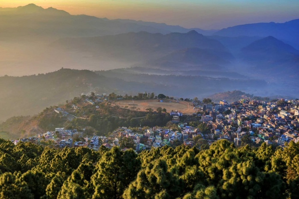 Must Visit Places In Palpa | Nepalnews