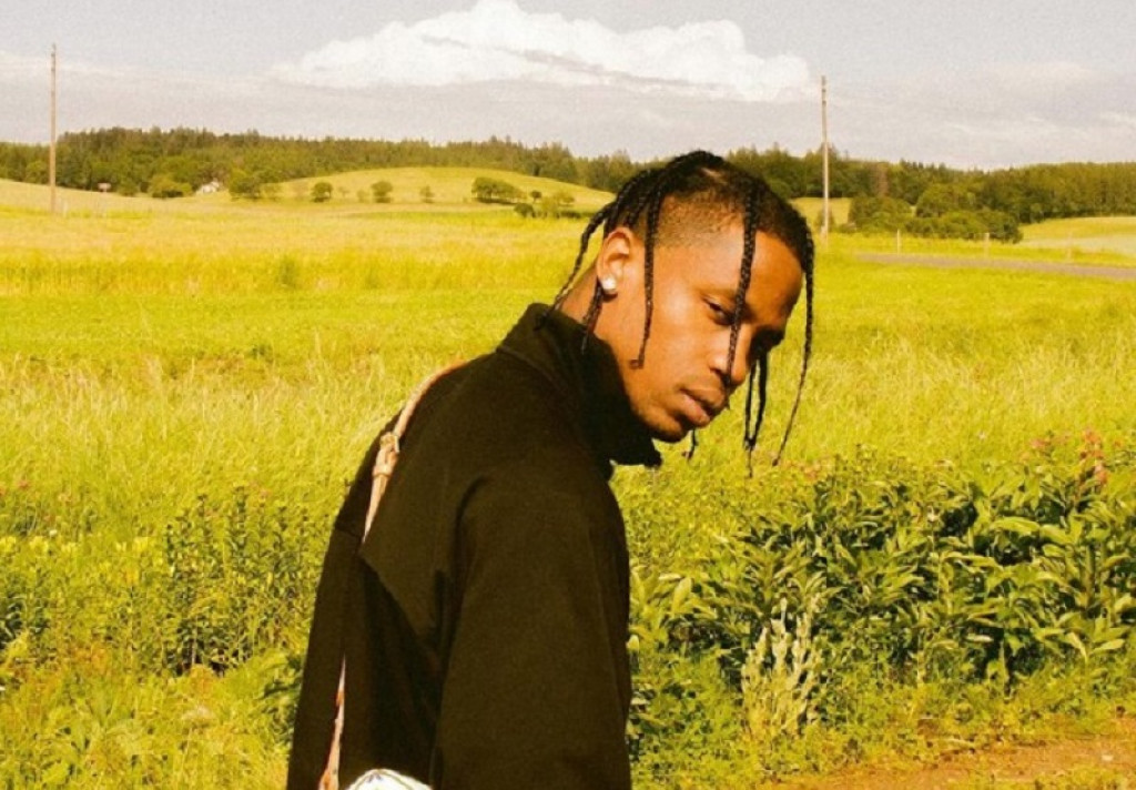 Travis Scott to offer full refunds to all Astroworld attendees, mental  health counseling