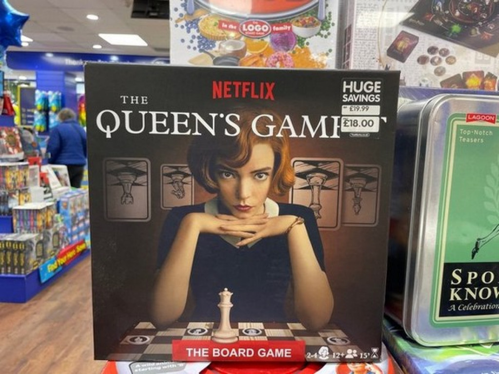 The Queen's Gambit: What to Know About Netflix's New Show