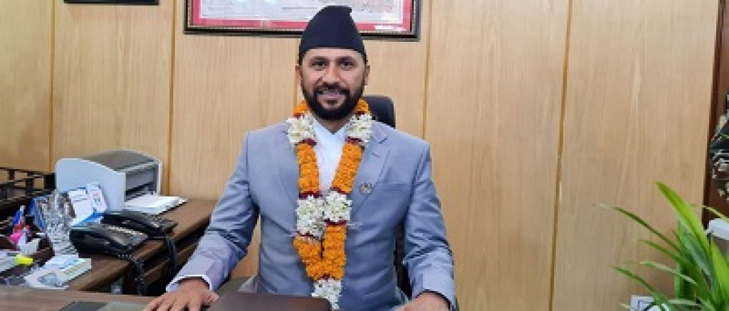 Rabi Lamichhanes Mp Position Revoked Nepalnews