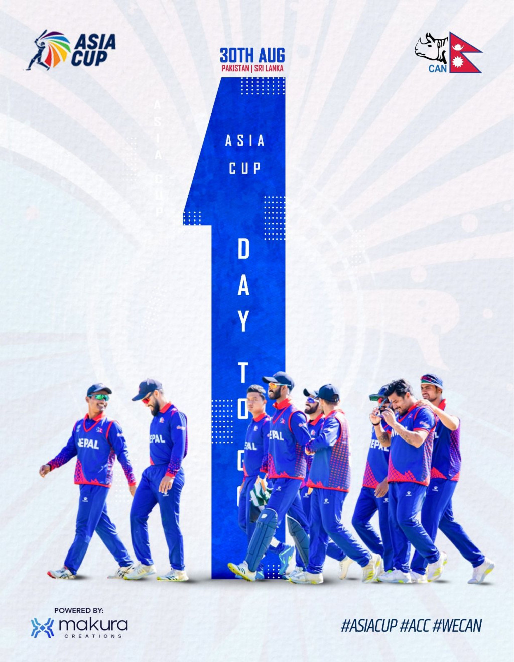 Nepal vs Pakistan Asia Cup Cricket Match Today Nepalnews