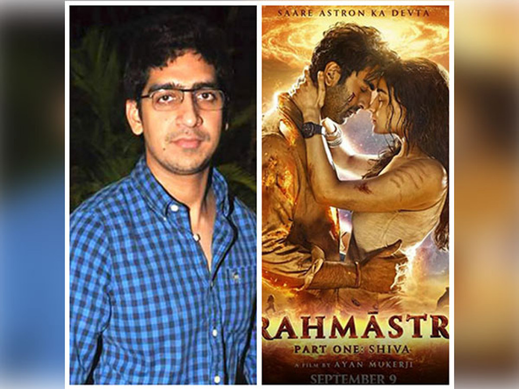 Is Ranbir Kapoor wearing shoes inside a temple in Brahmastra scene? Ayan  Mukerji issues clarification: 'Film pays respect to Indian culture…