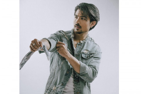 Anmol KC | Nepali movie, Pretty men, Instagram posts
