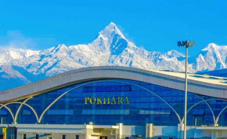 Pokhara Airport to be equipped with IFR